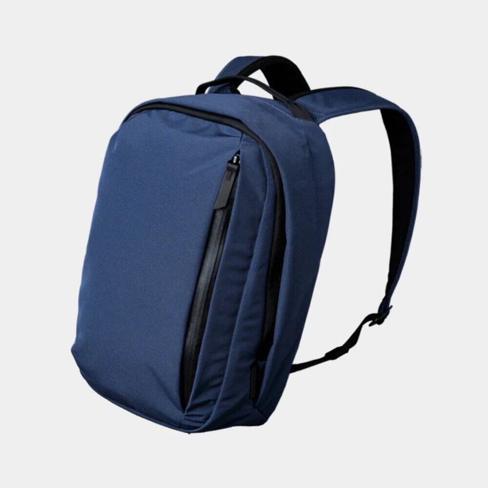 NWOT Alpaka Metro Laptop Backpack 12L Blue | Axoflux 300D